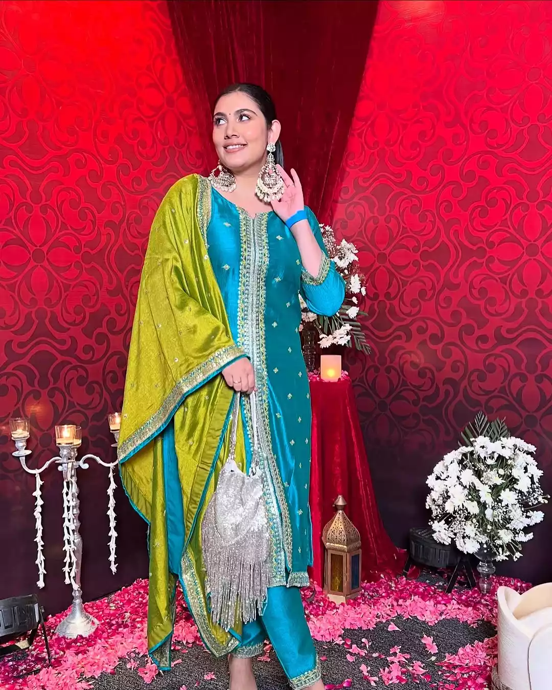 Makeup Instagrammer Simran Kaur Makeup Instagrammer Simran Kaur