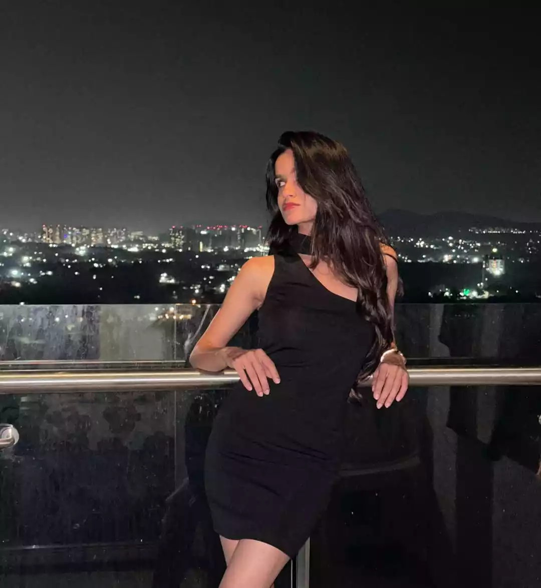 Makeup Instagrammer Kajal Katiyar Makeup Instagrammer Kajal Katiyar
