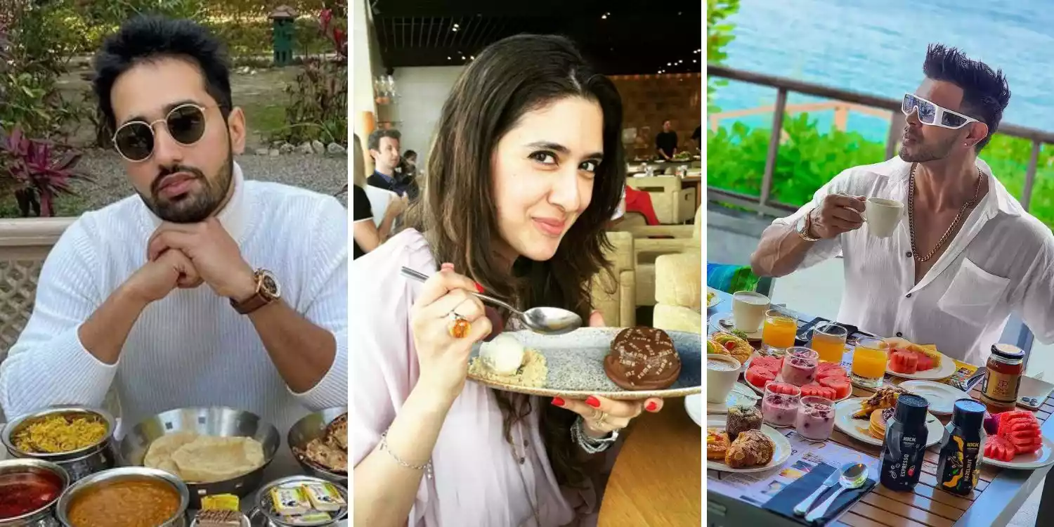 Types of Restaurant Influencers types-of-restaurant-influencers