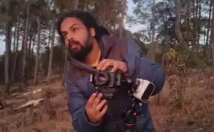 Nano Influencer Abhinav Singhai