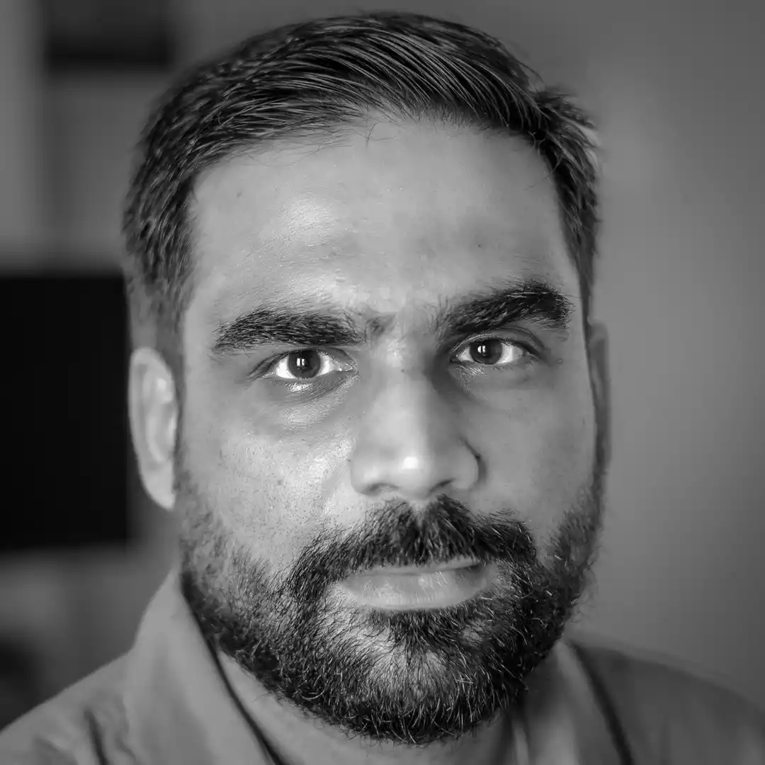 Nano Influencer Pixelshooter