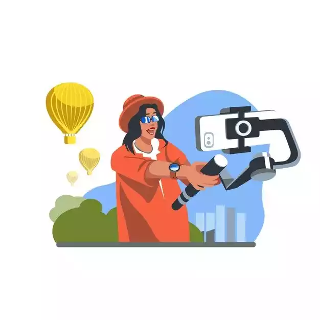 Dicover How To Become a Travel UGC Creator