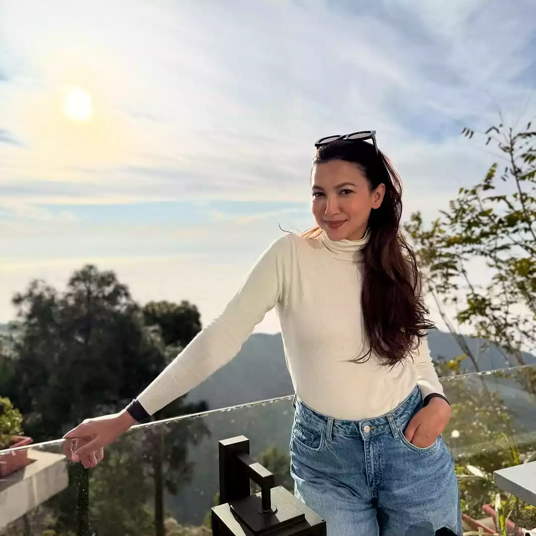 Gauahar Khan