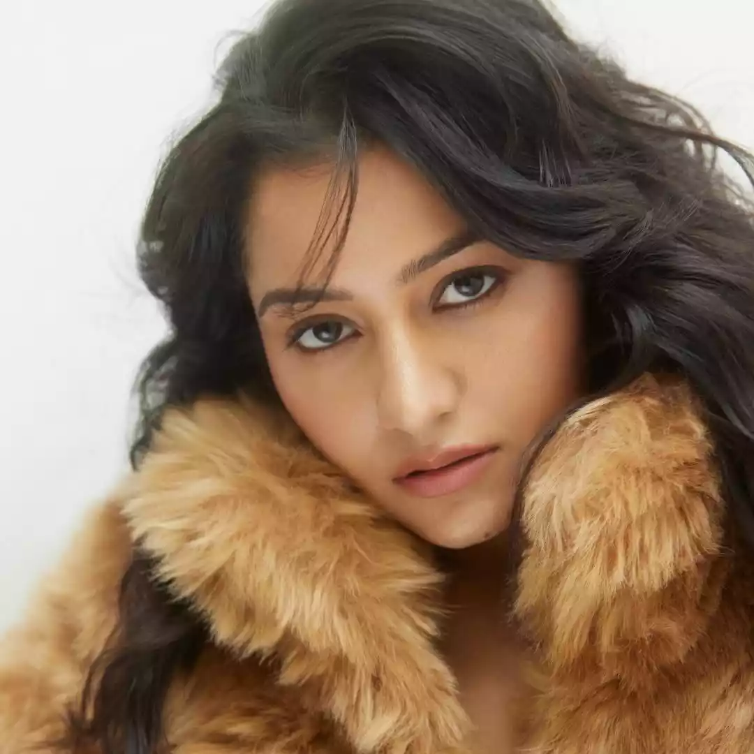 Travel Influencer Simran Kaur