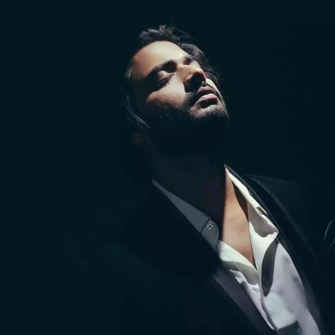 Travel Influencer Shashank Sanghvi