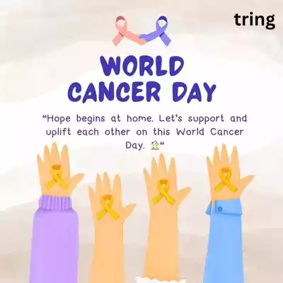 World Cancer Day Wishes for Family.jpg World Cancer Day Wishes for Family