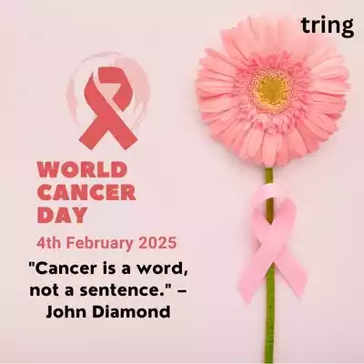World Cancer Day Quotes