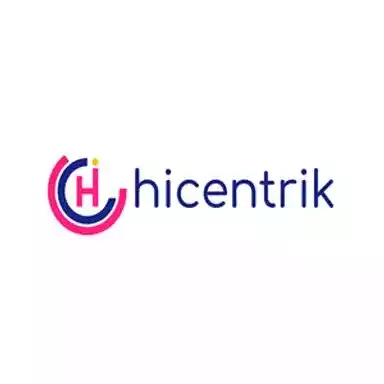 hicentrik hicentrik