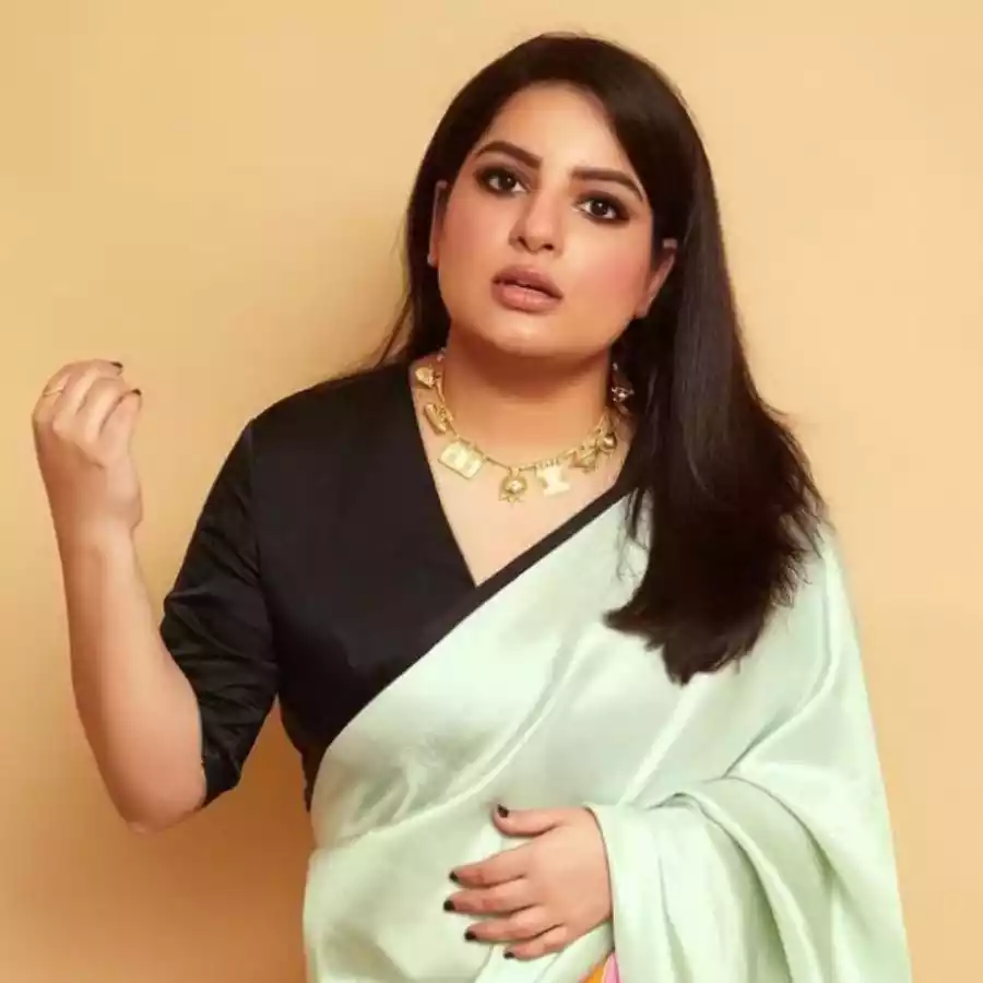 Mallika Dua mallika-dua