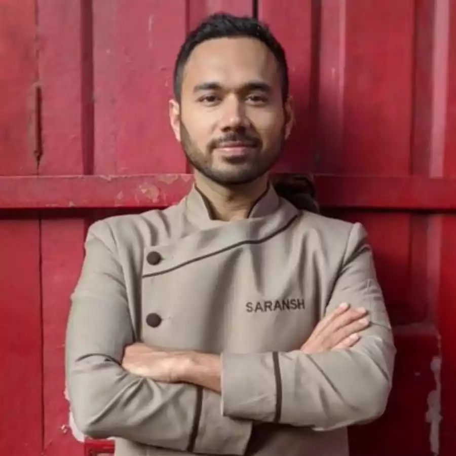 Saransh Goila saransh-goila