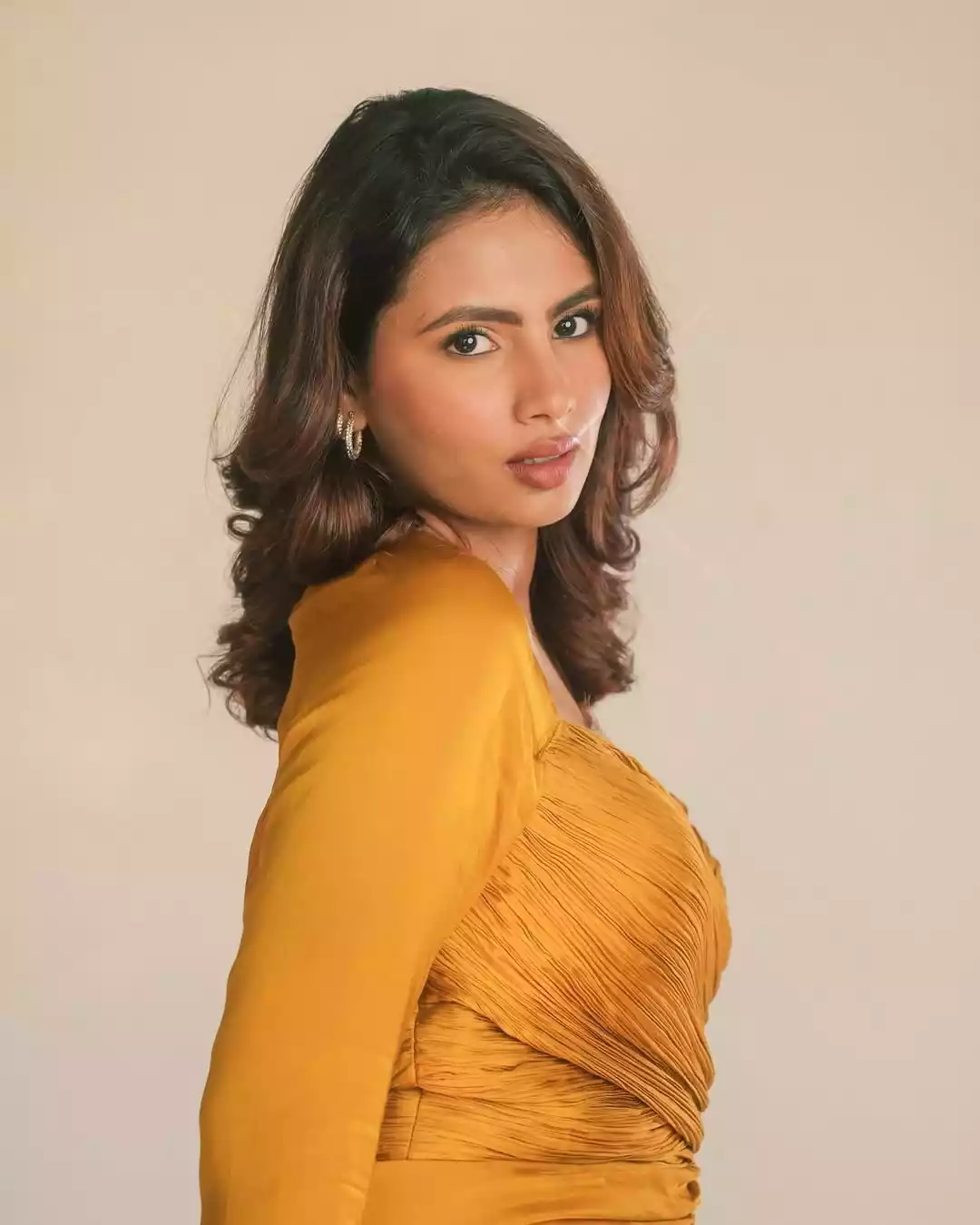 Aashna Hegde Aashna Hegde