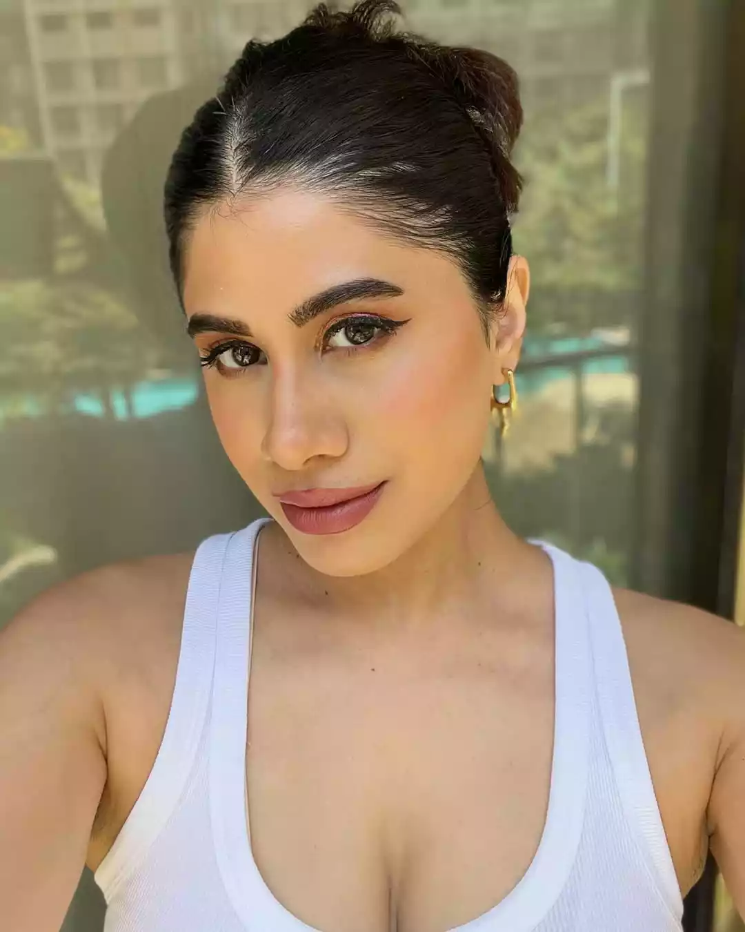 Malvika Sitlani Malvika Sitlani