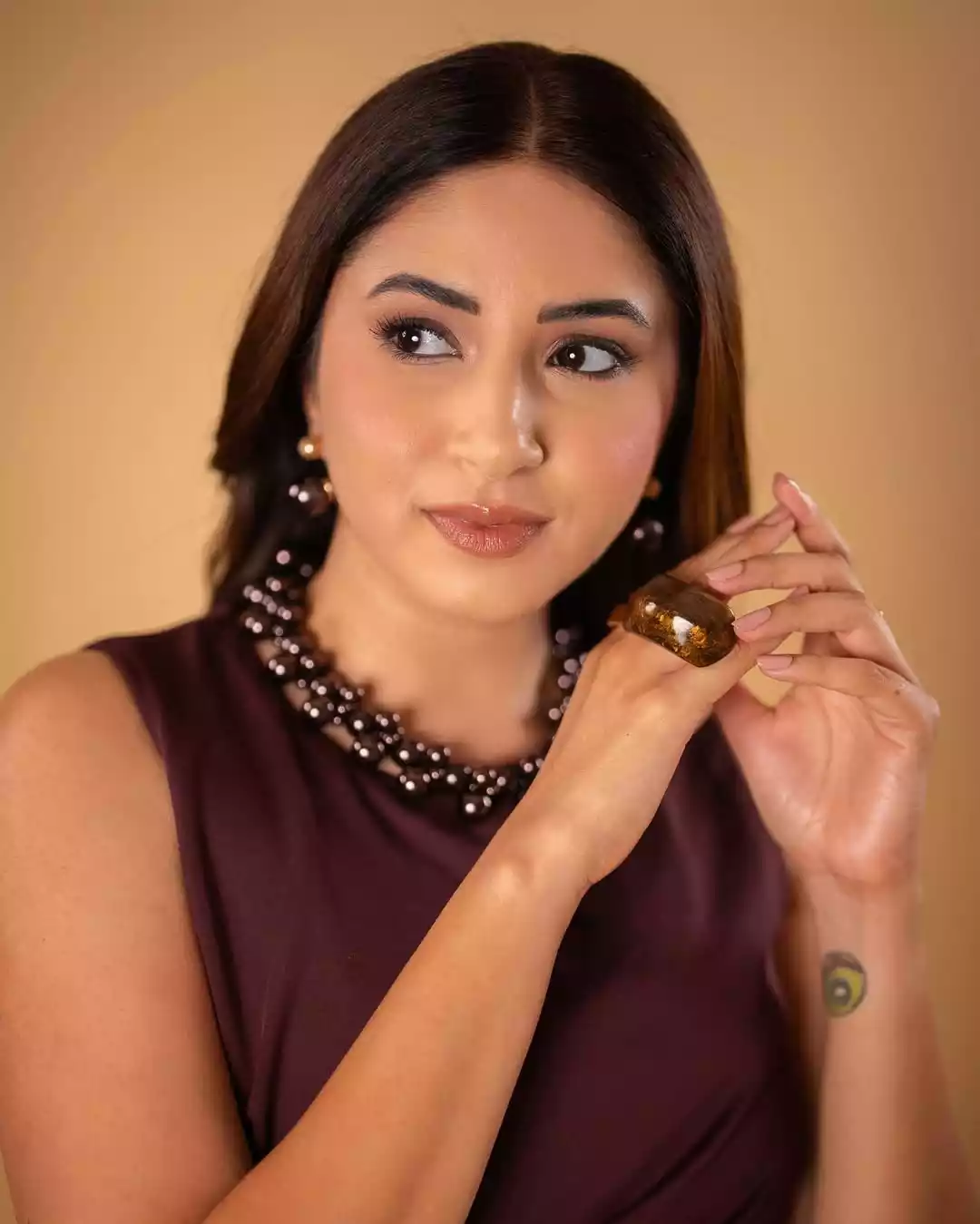 Aashna Shroff Aashna Shroff