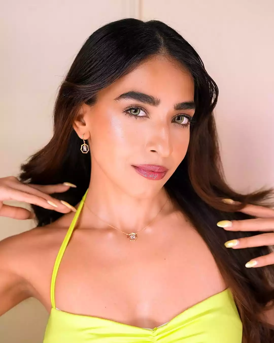 Neha Menghwani Neha Menghwani