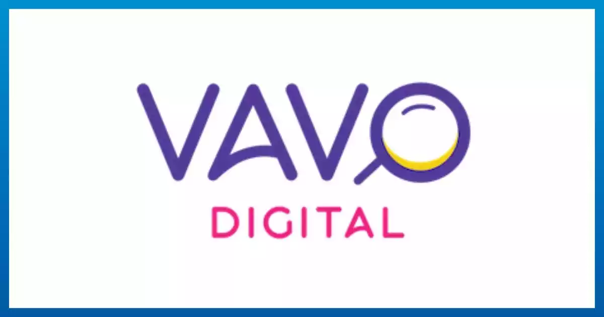 Vavo Digital Vavo Digital