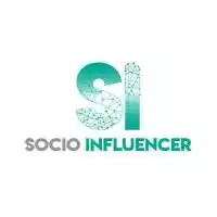 Socio Influencer Socio Influencer