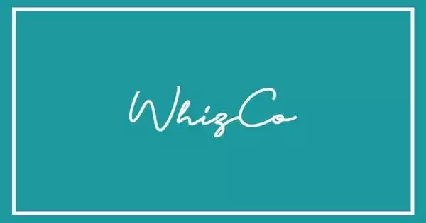WhizCo WhizCo