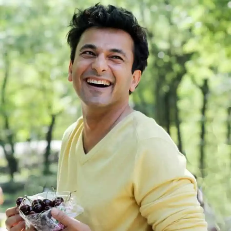 Vikas Khanna vikas-khanna