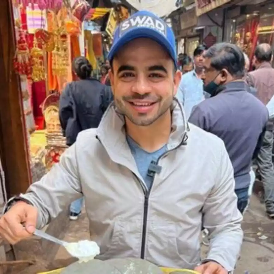 Gaurav Wasan Gaurav Wasan