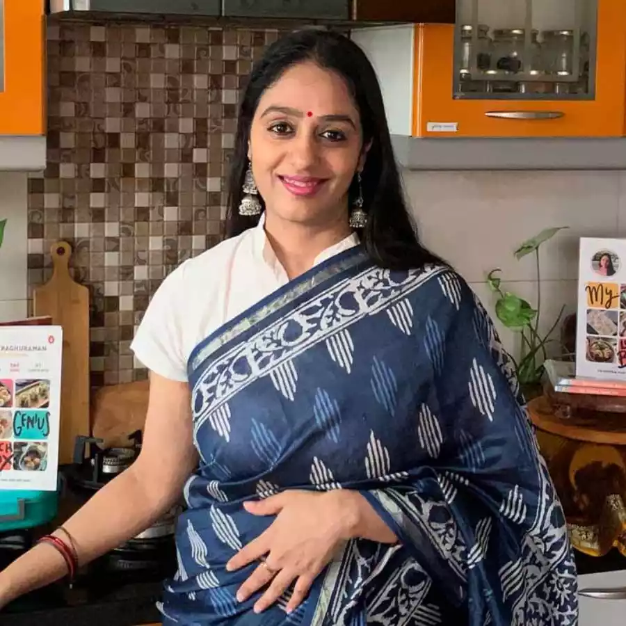 Uma Raghuraman uma-raghuraman