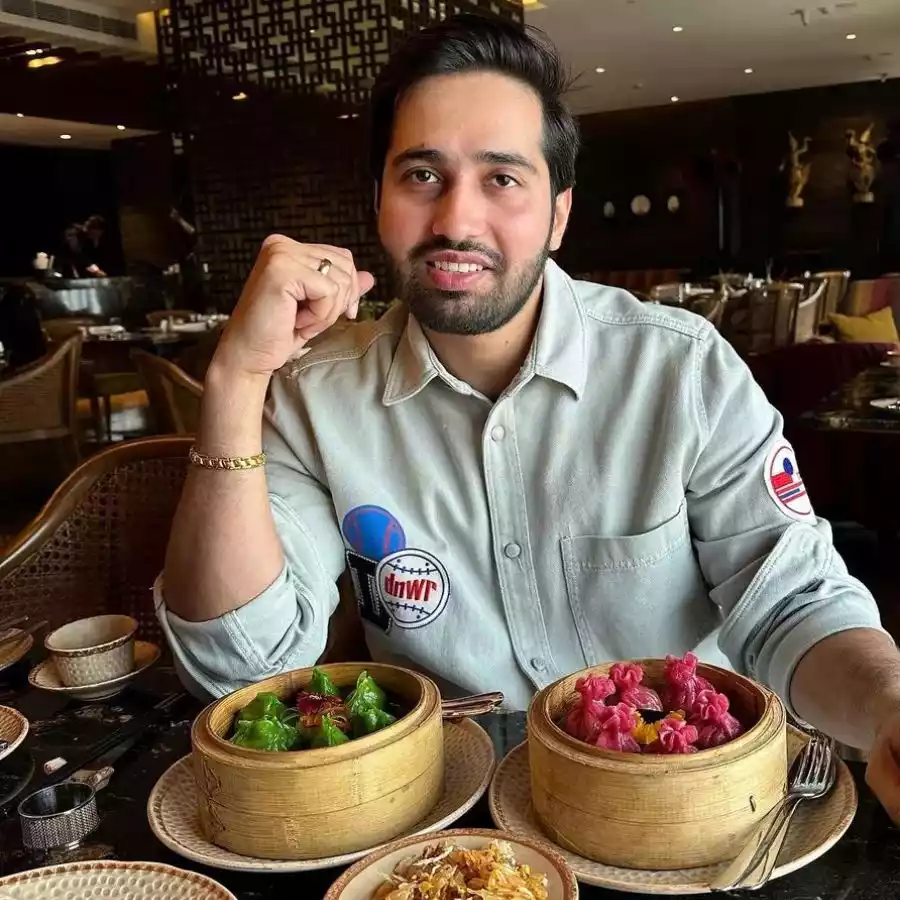 Amar Sirohi amar-sirohi