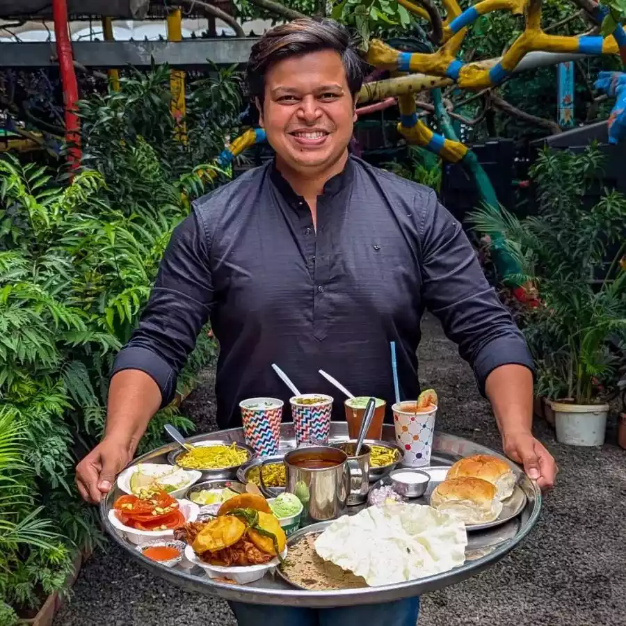 Rohit Mavle rohit-mavle