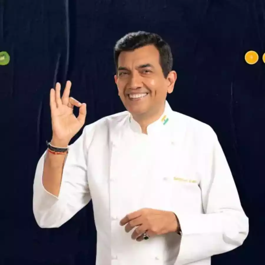 Sanjeev Kapoor sanjeev-kapoor