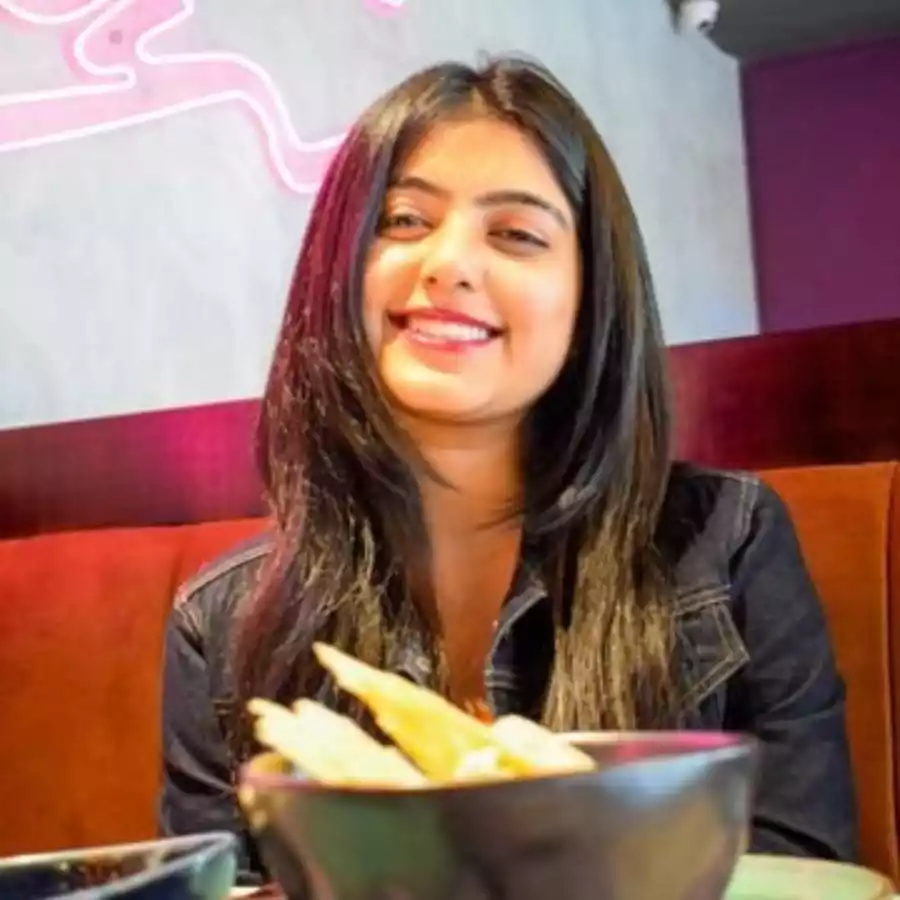 Chahat Anand chahat-anand