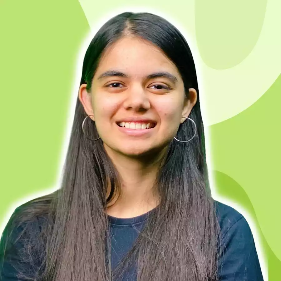 Shradha Khapra Shradha Khapra