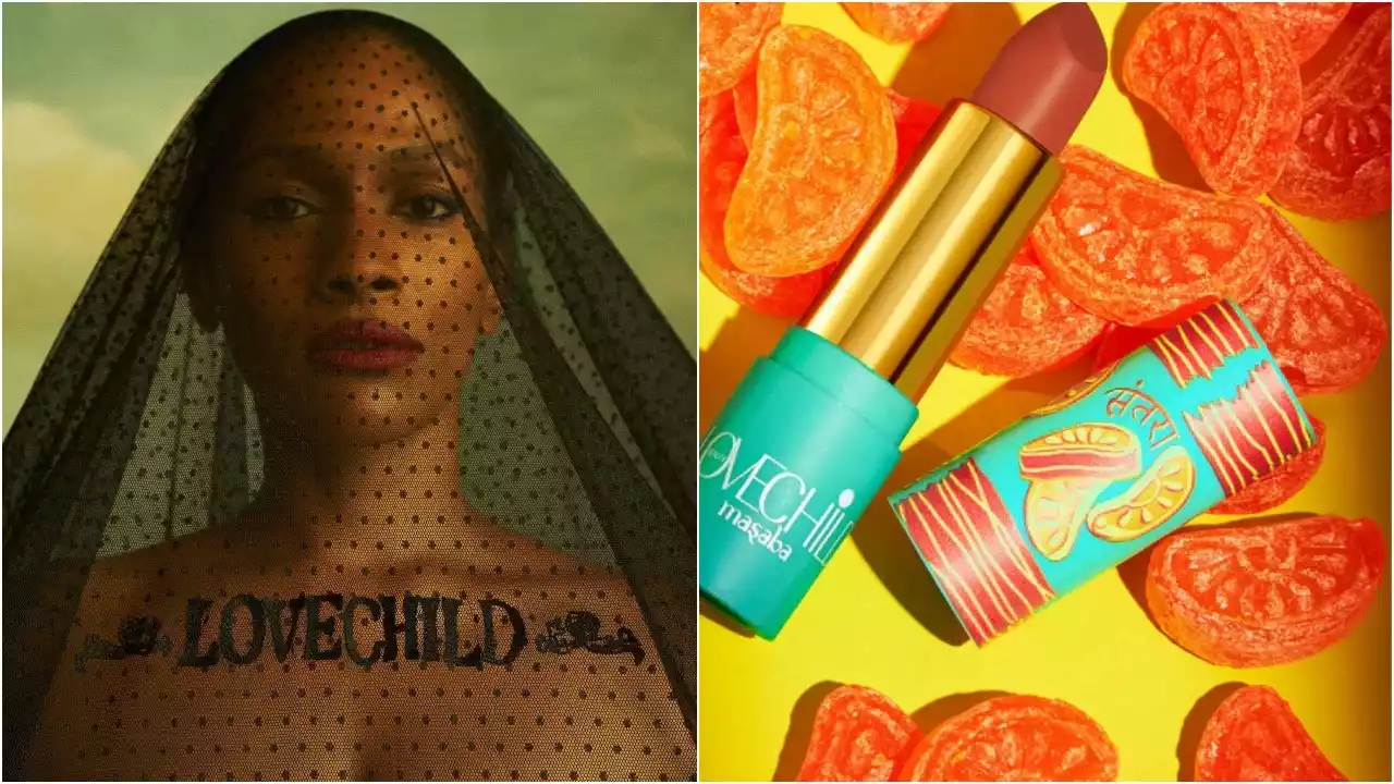 Masaba Gupta’s LoveChild