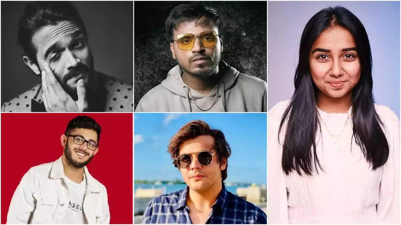 Most Popular Niches in Influencer Marketing