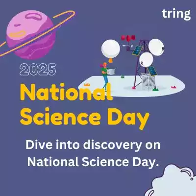 National Science Day Slogan.jpg National Science Day Slogan
