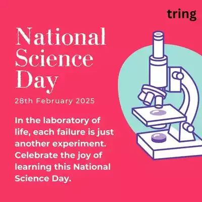National Science Day Video Messages.jpg National Science Day Video Messages