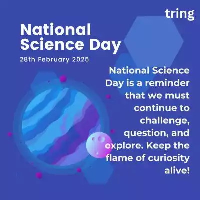 National Science Day Messages.jpg National Science Day Messages