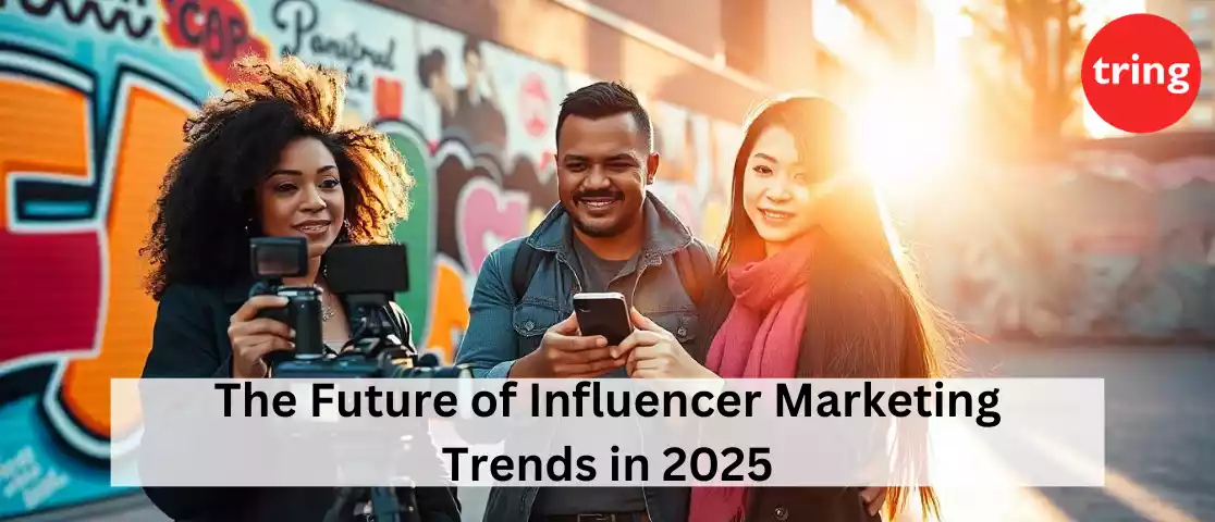 The Future of Influencer Marketing