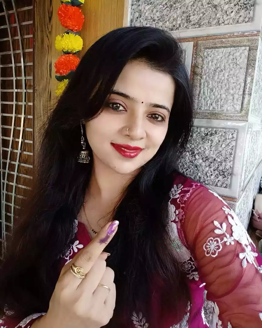 Prafullata Patil Prafullata Patil