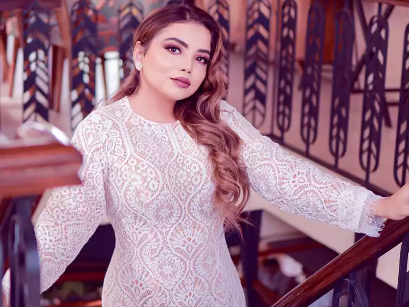 Aisha Mahdi Aisha Mahdi