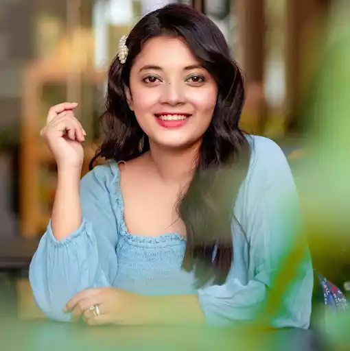 Riyanka Sarkar Riyanka Sarkar