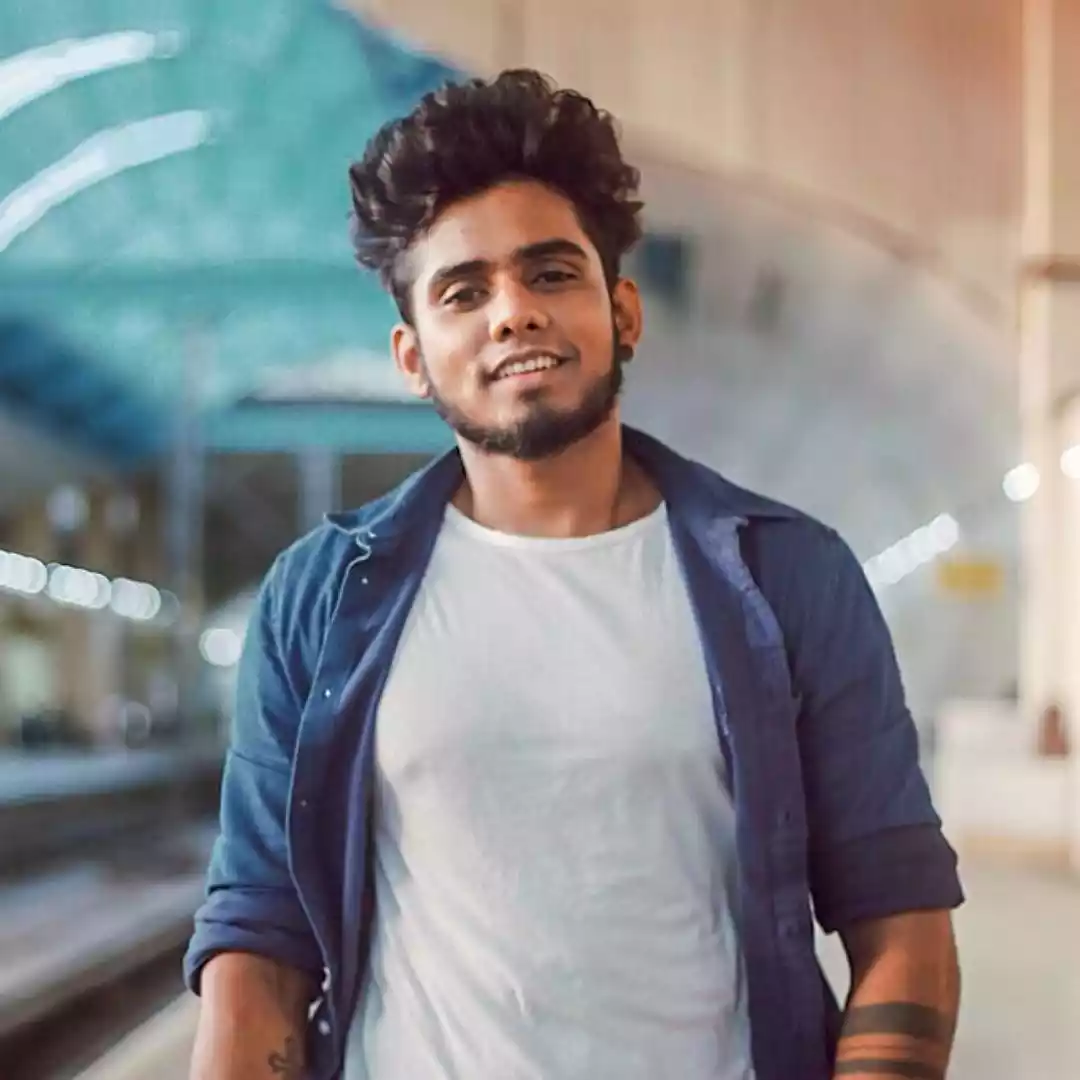 William Patrick William Patrick