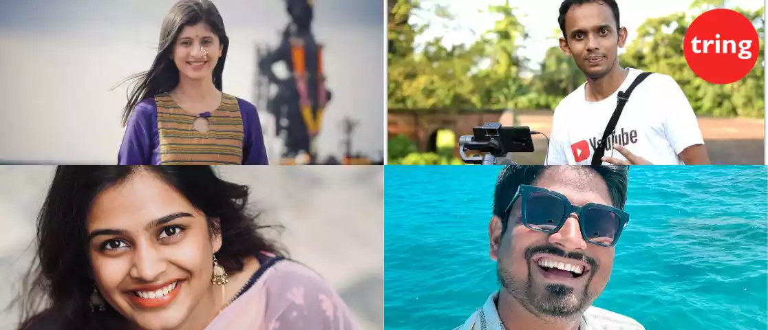 Regional Influencers Regional Influencers