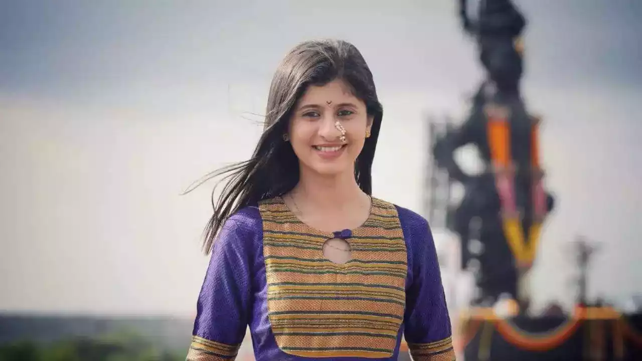 Ankita Prabhu Walawalkar Ankita Prabhu Walawalkar