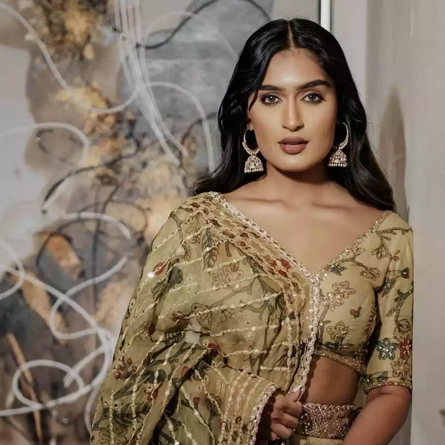 Niharika NM Niharika NM