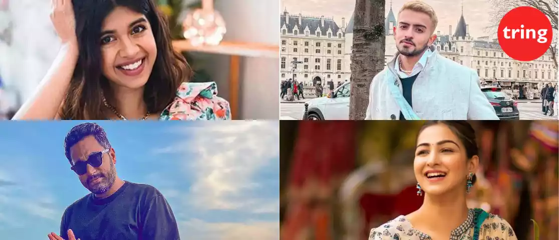 macro influencers in India