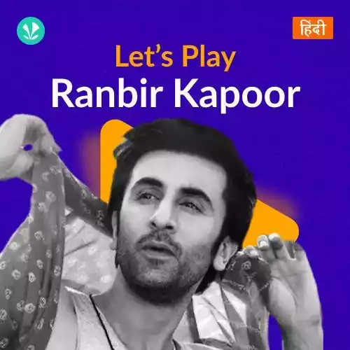 Ranbir Kapoor and JioSaavn Ranbir Kapoor and JioSaavn