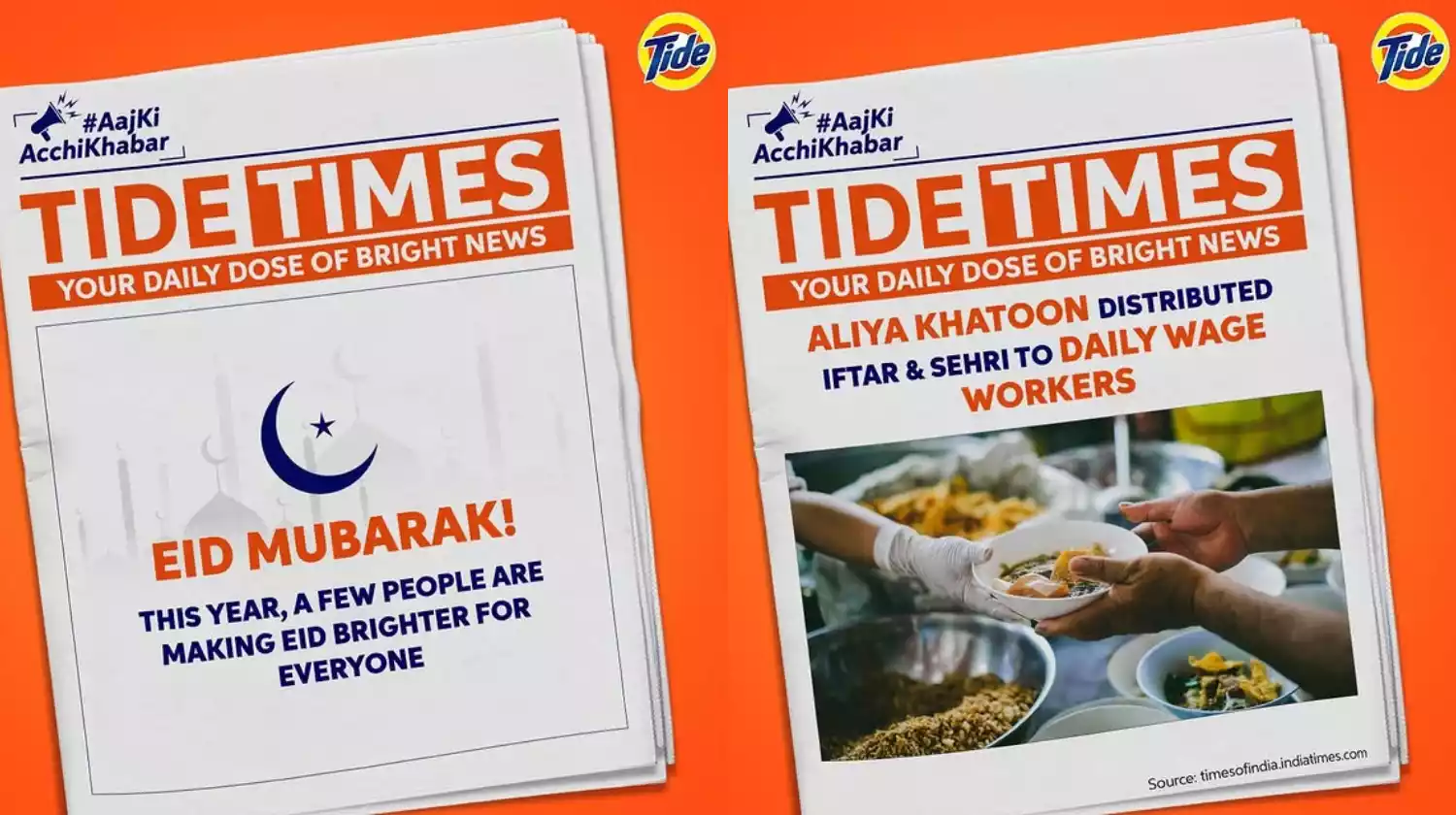 Tide India’s Tribute to Everyday Heroes tide-indias-tribute-to-everyday-heroes