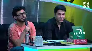 KFC Gamer Box - Carry Minati