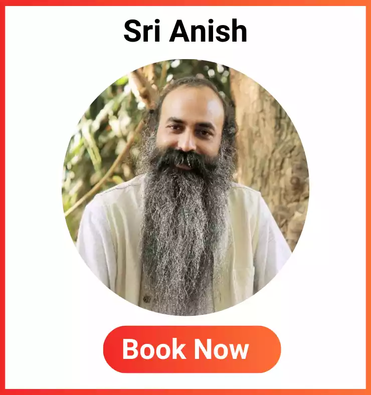 Sri Anish