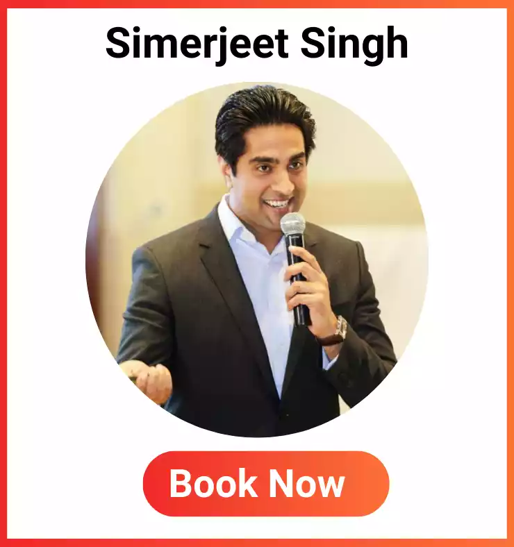 Simerjeet Singh