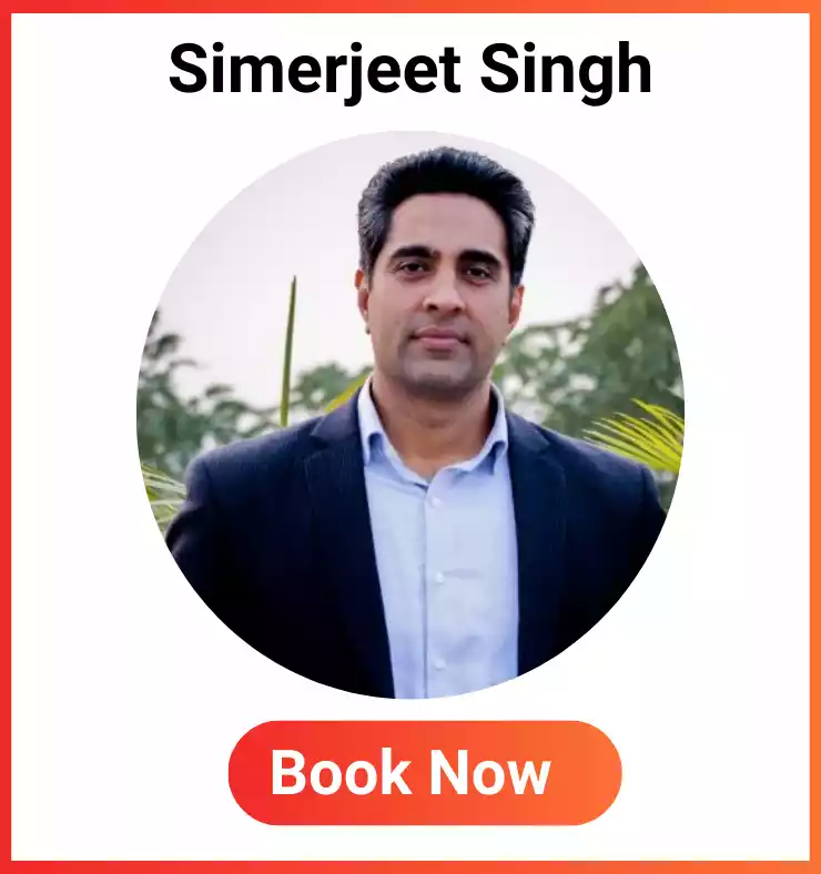 Simerjeet Singh K Shan