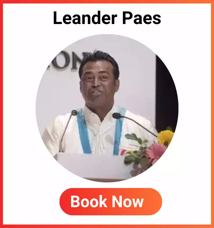 Leander Paes
